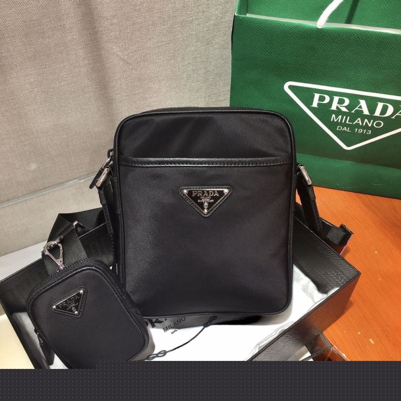 Pra*a satchel bags